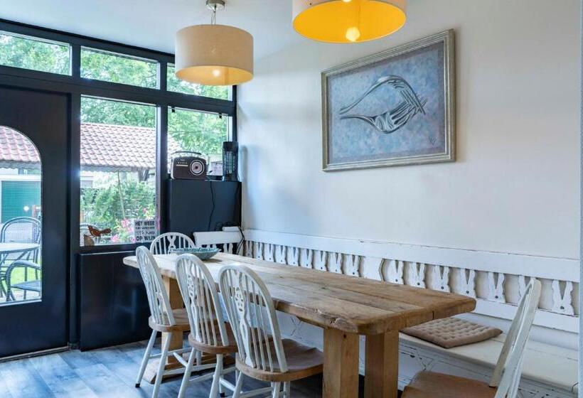 Bed and Breakfast Hartjedalfsen