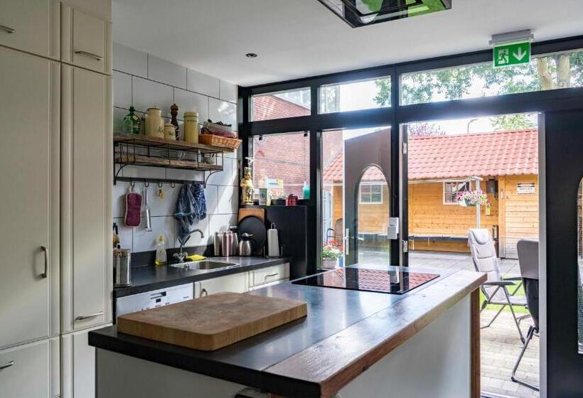 Bed and Breakfast Hartjedalfsen