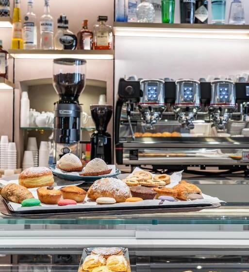 تختخواب و صبحانه Sinestesia