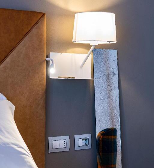 تختخواب و صبحانه Sinestesia