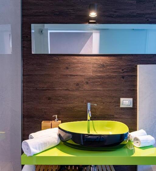 تختخواب و صبحانه Sinestesia