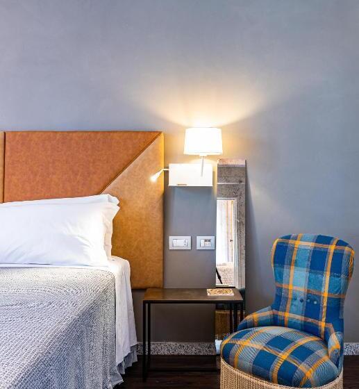 تختخواب و صبحانه Sinestesia