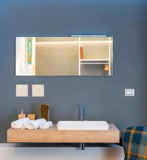 تختخواب و صبحانه Sinestesia