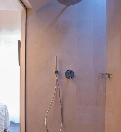 تختخواب و صبحانه Sinestesia