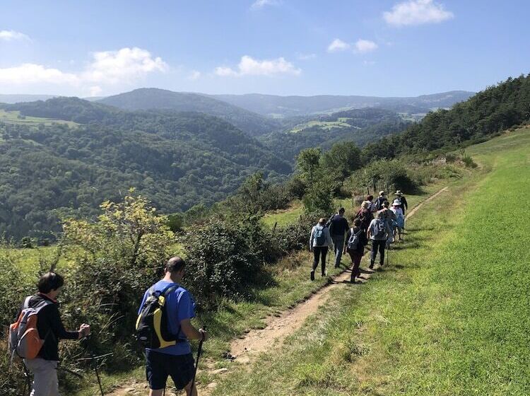 צימר Une Odeur De Tilleul