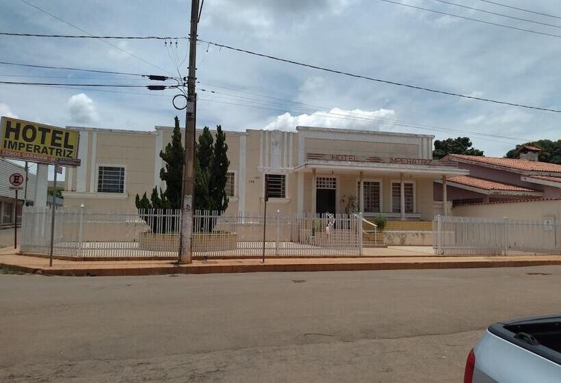 Hotel Imperatriz