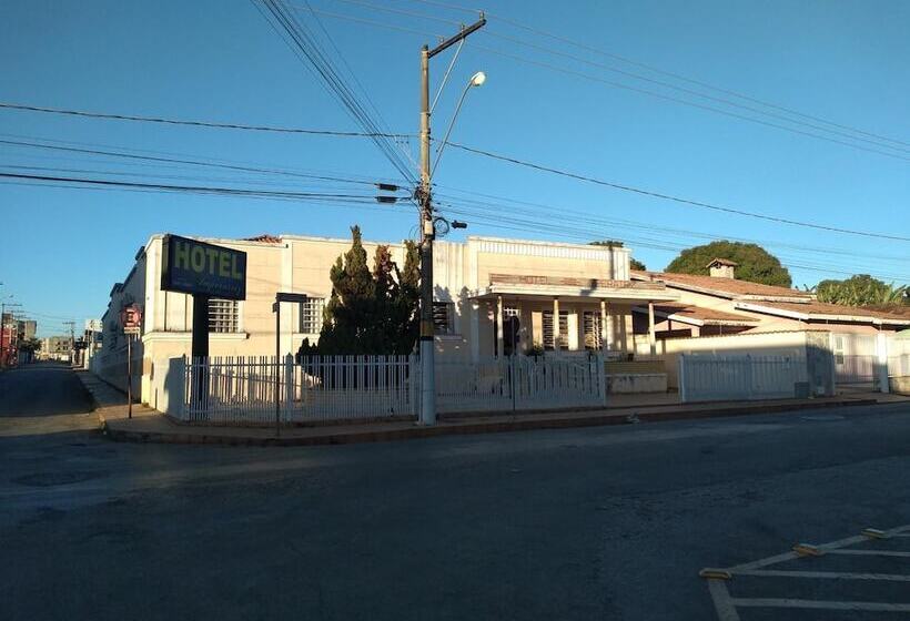 Hotel Imperatriz