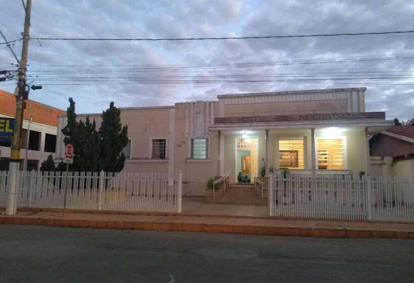 Hotel Imperatriz