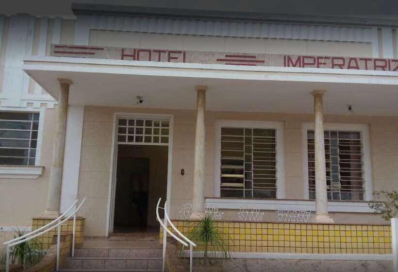 Hotel Imperatriz