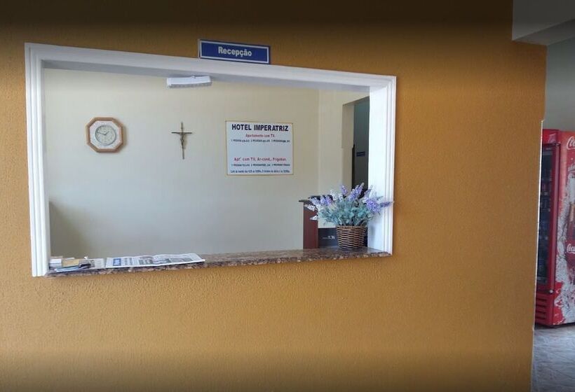 Hotel Imperatriz