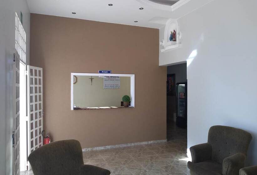 Hotel Imperatriz