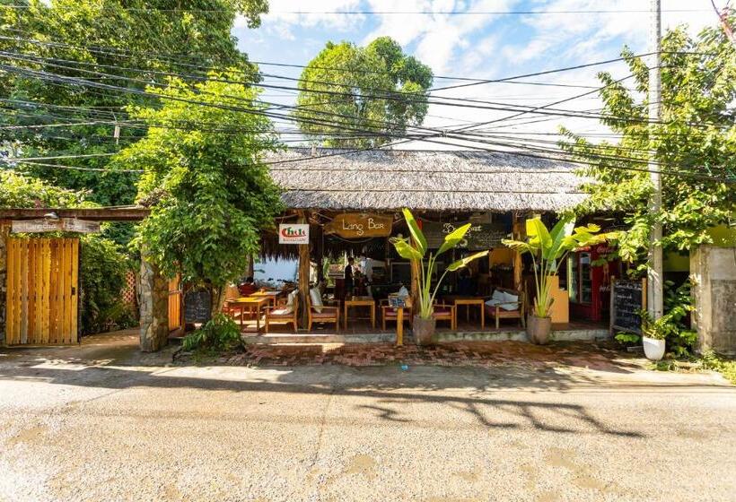 هتل Langchia Home