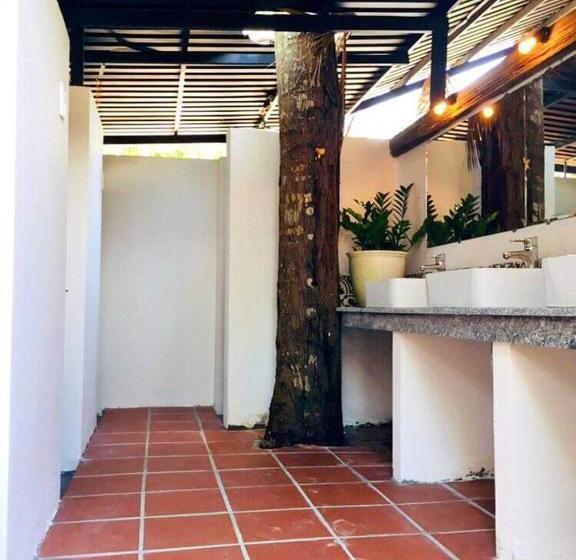 هتل Langchia Home