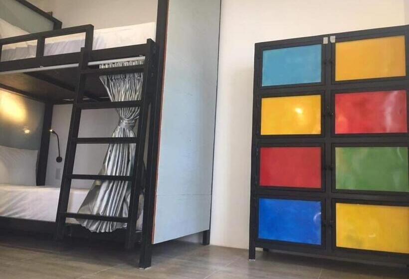 هتل Langchia Home