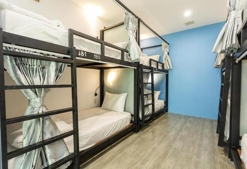 هتل Langchia Home