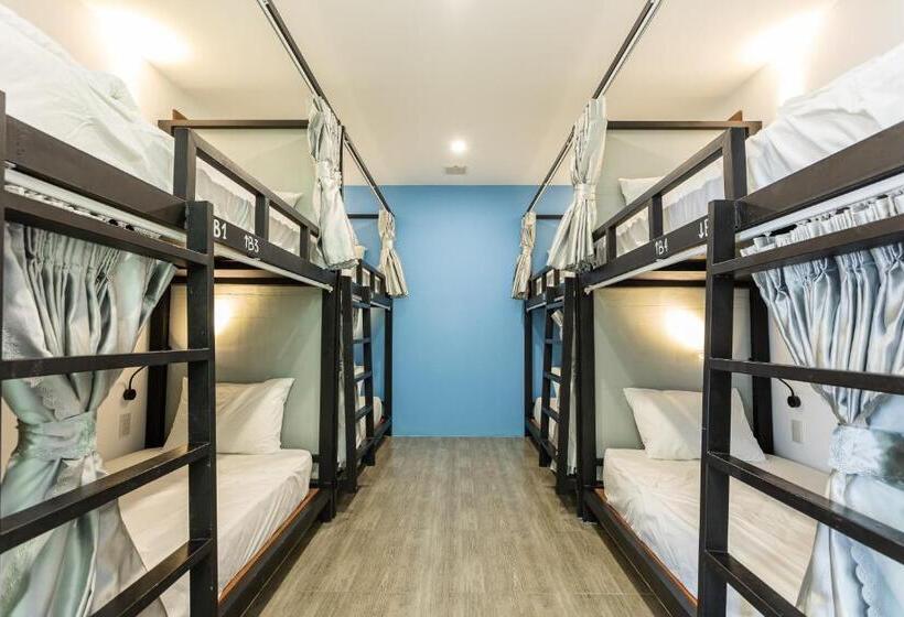 هتل Langchia Home