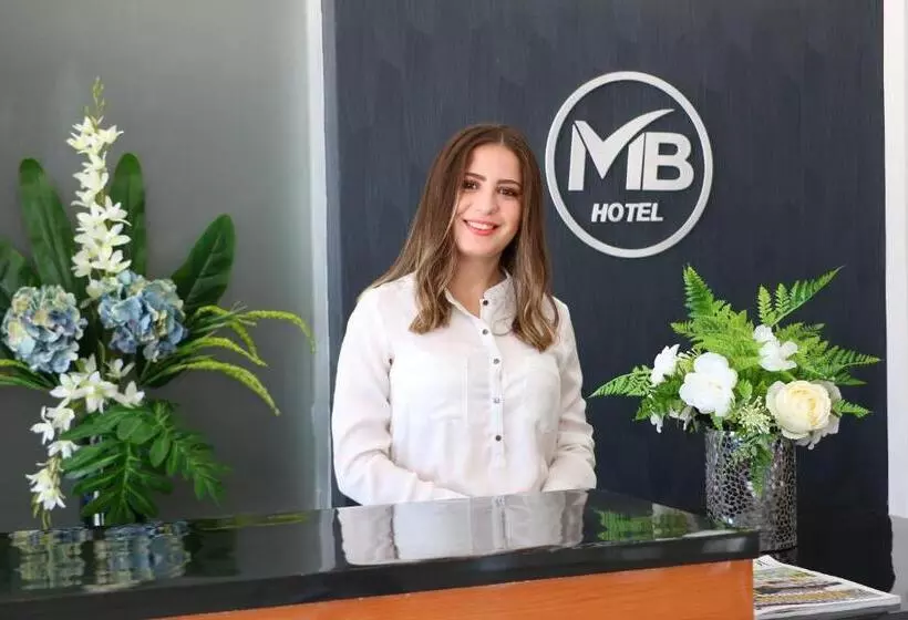 Hotelli Mb