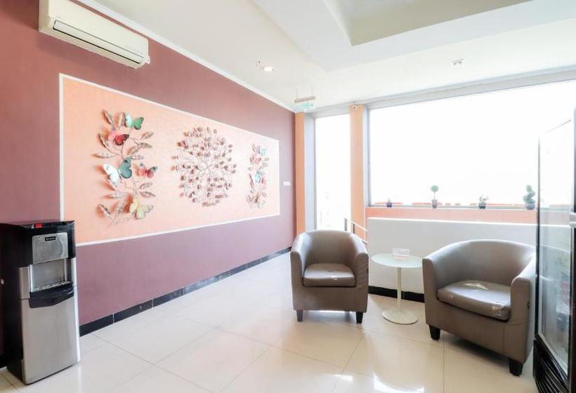 پانسیون Wisma Banda