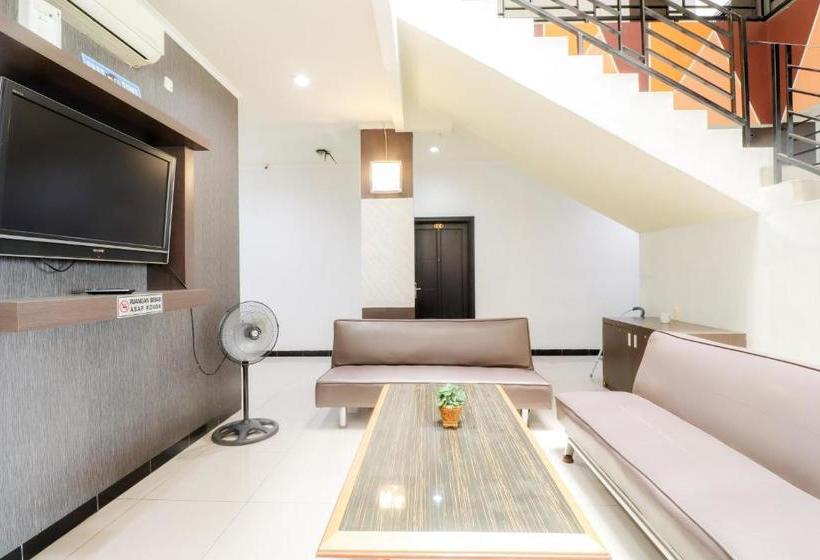 پانسیون Wisma Banda