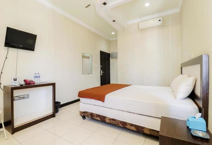 پانسیون Wisma Banda