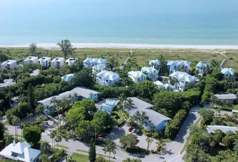 منتجع Colony Inn