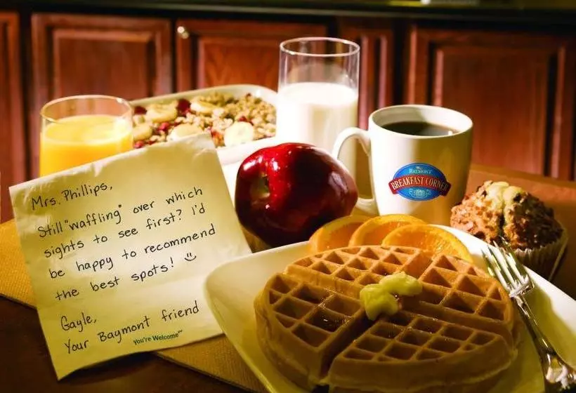 호텔 Baymont By Wyndham Boston Heights/hudson