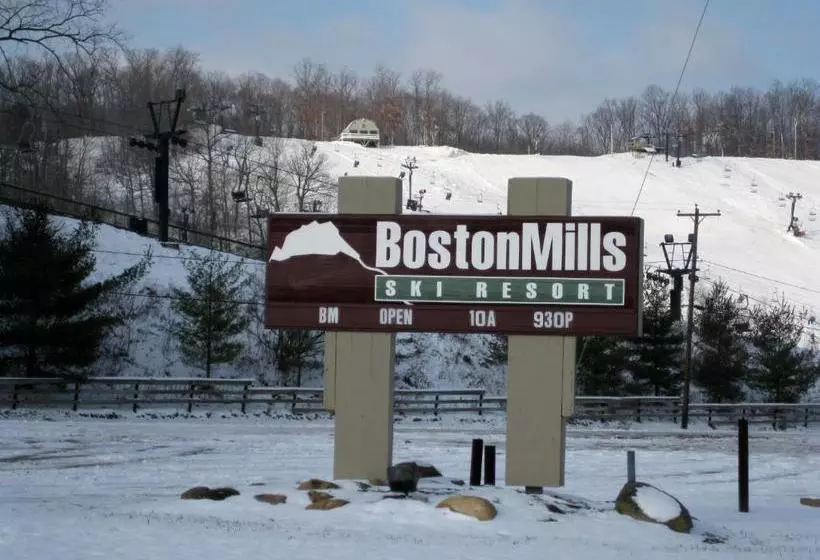 호텔 Baymont By Wyndham Boston Heights/hudson