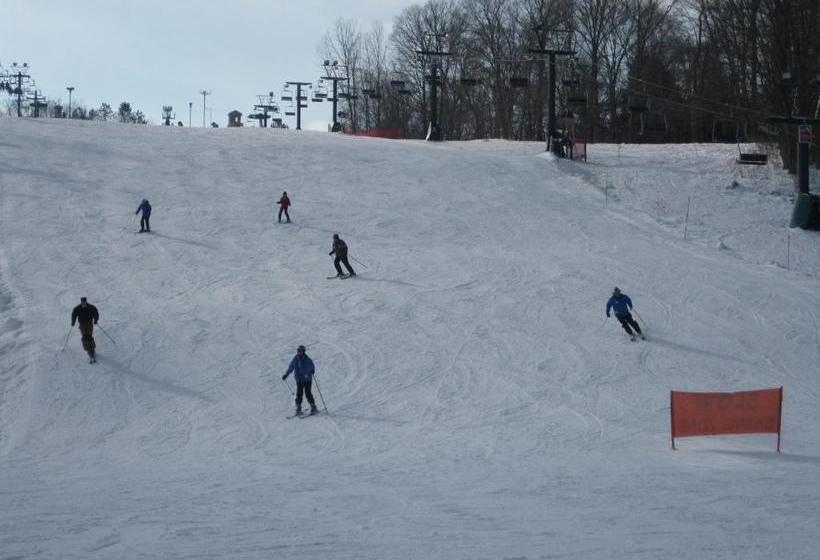 酒店 Baymont By Wyndham Boston Heights/hudson