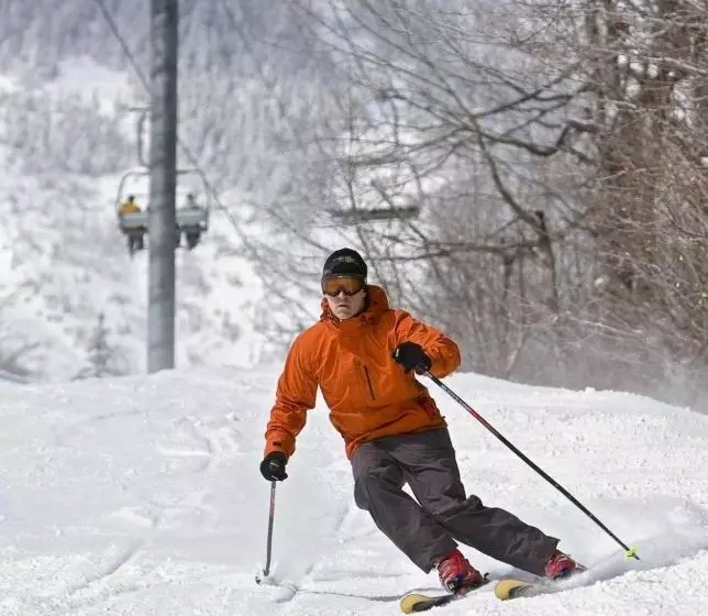 호텔 Baymont By Wyndham Boston Heights/hudson