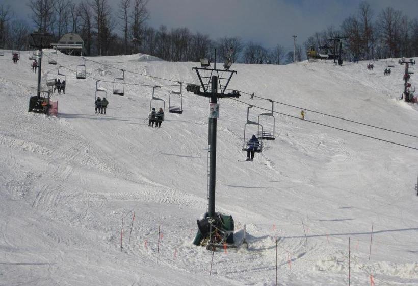 酒店 Baymont By Wyndham Boston Heights/hudson