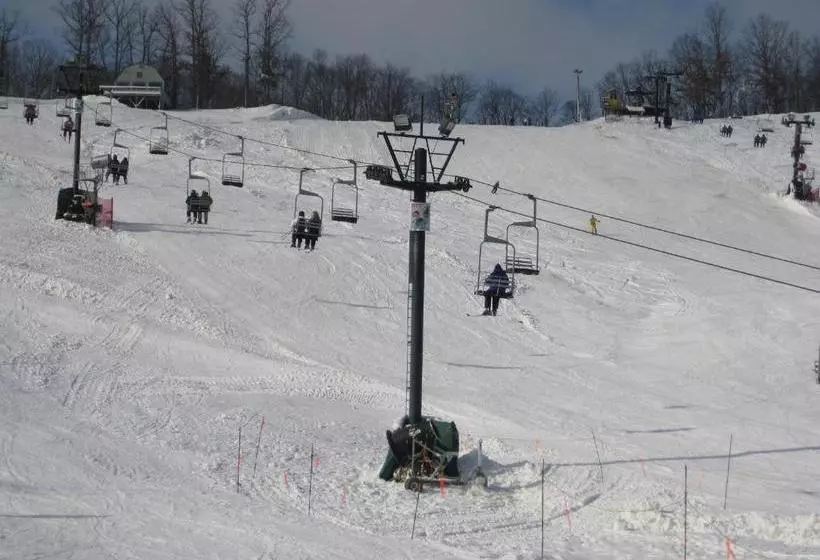 호텔 Baymont By Wyndham Boston Heights/hudson