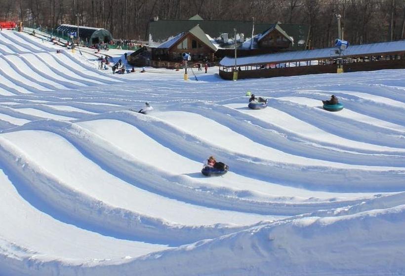 酒店 Baymont By Wyndham Boston Heights/hudson