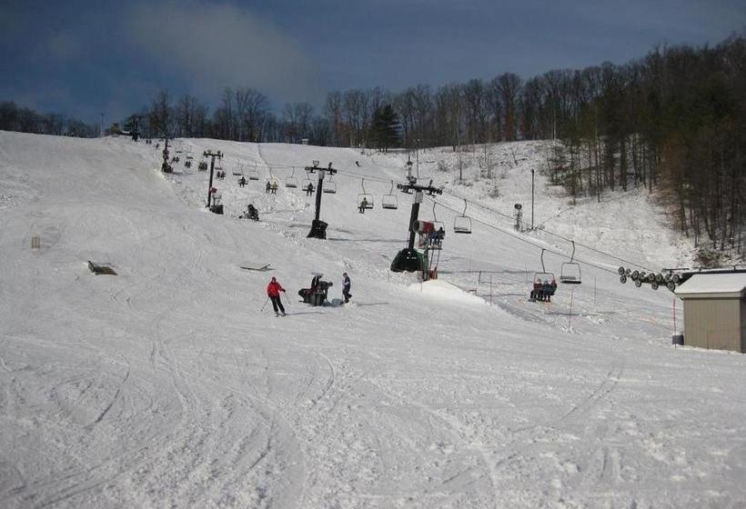 酒店 Baymont By Wyndham Boston Heights/hudson