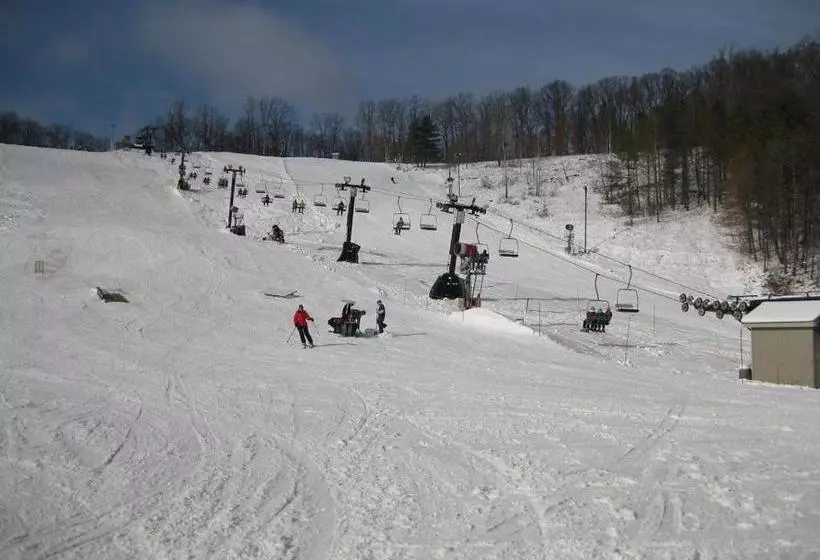 호텔 Baymont By Wyndham Boston Heights/hudson