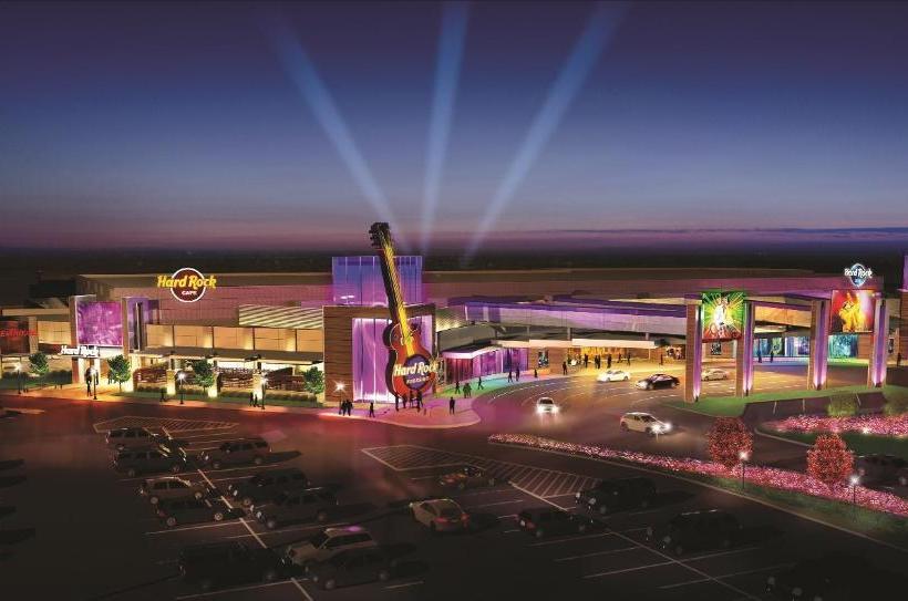 酒店 Baymont By Wyndham Boston Heights/hudson