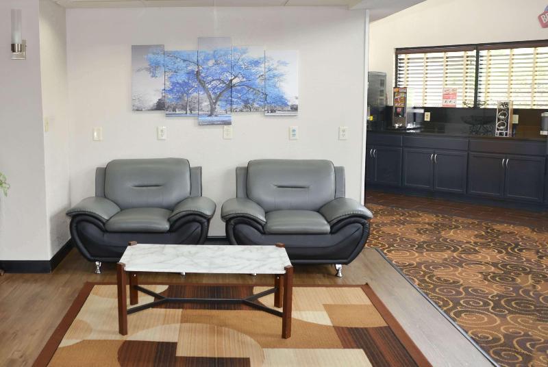 בית מלון כפרי Baymont By Wyndham Santee