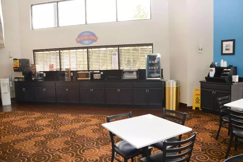 酒店 Baymont By Wyndham Santee