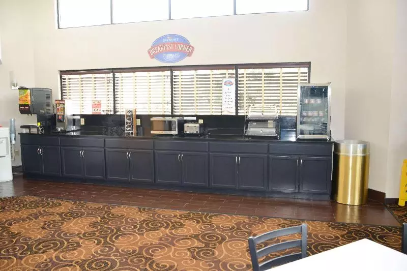 酒店 Baymont By Wyndham Santee