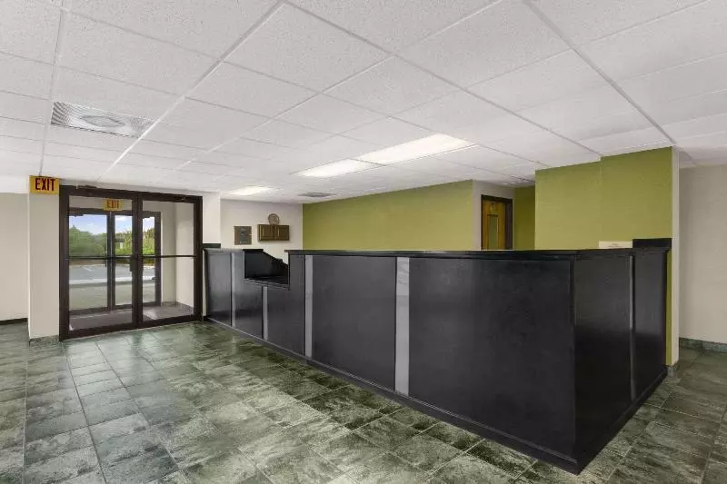 酒店 Baymont By Wyndham Santee