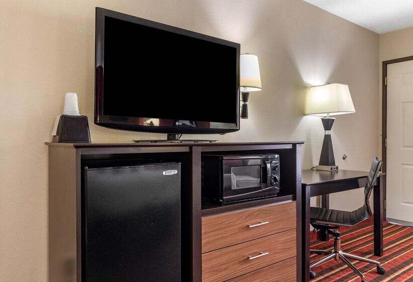 فندق Best Western Lindale Inn