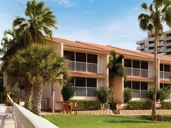 Отель Club Regency of Marco Island