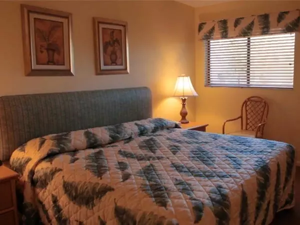 Отель Club Regency of Marco Island