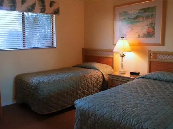 Отель Club Regency of Marco Island