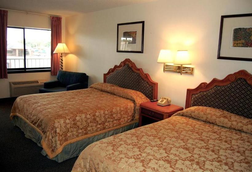 فندق Columbus Inn