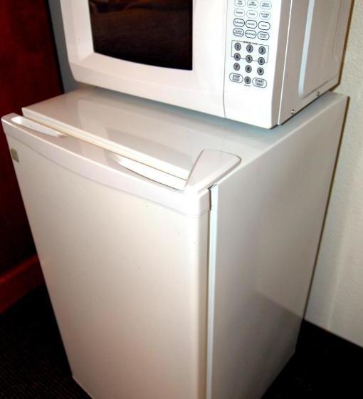 فندق Columbus Inn