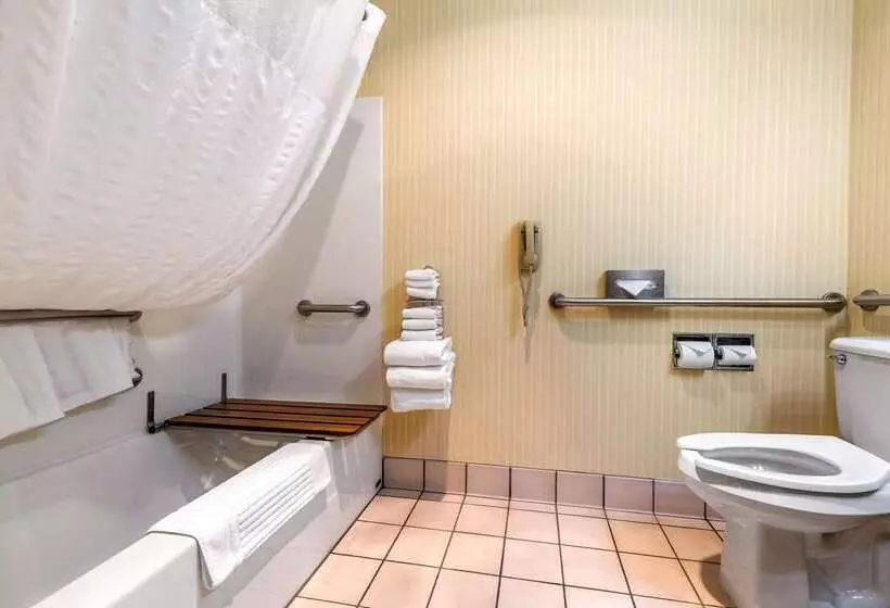 Отель Comfort Inn & Suites Bothell   Seattle North