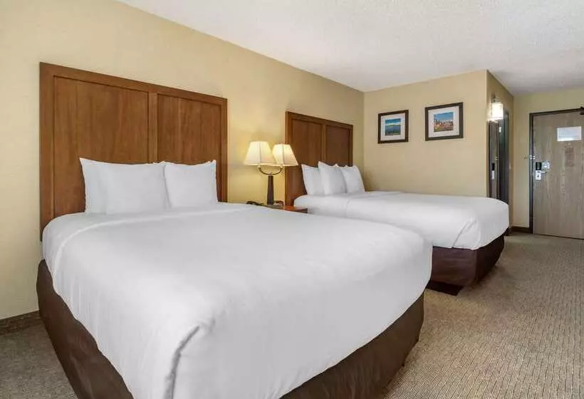 Отель Comfort Inn & Suites Bothell   Seattle North