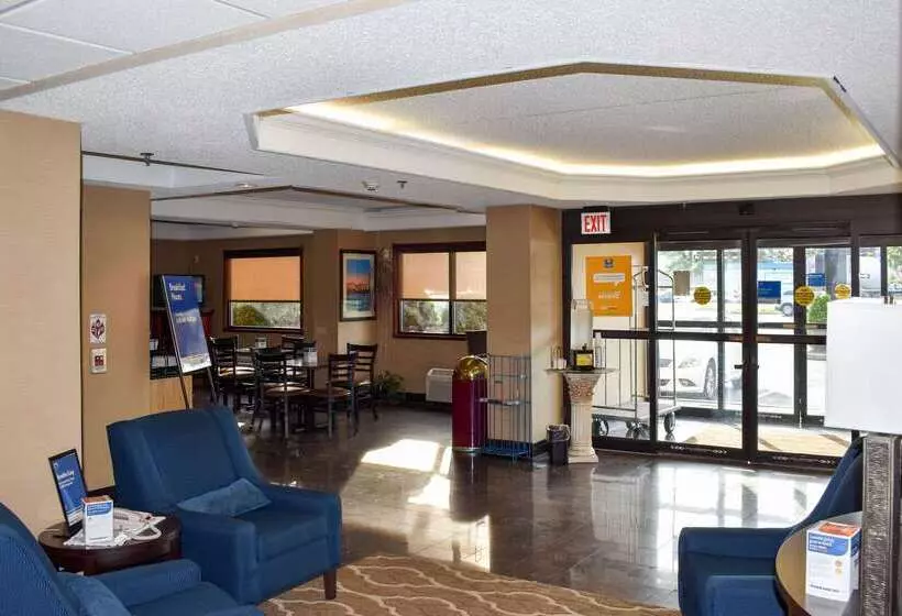 酒店 Comfort Inn Bordentown Near Nj Turnpike