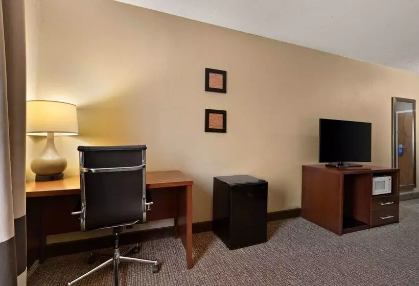 酒店 Comfort Inn Bordentown Near Nj Turnpike