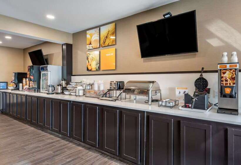 فندق Comfort Inn